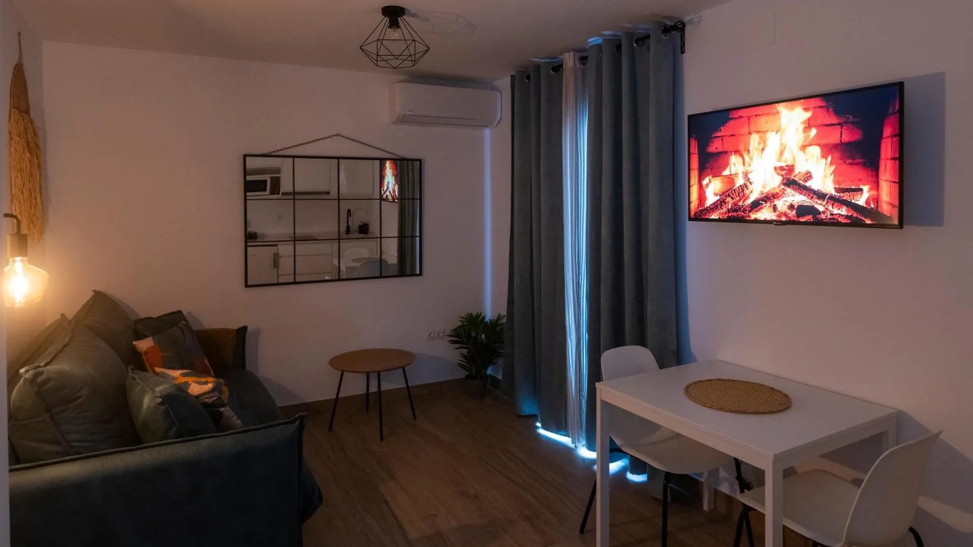 Apartment Estudio Colon Ayamonte