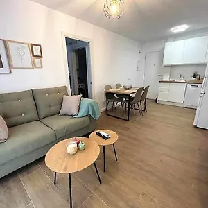 Caribe Apartamento Nerja