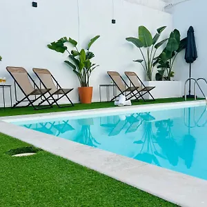  Apartamento Plaza