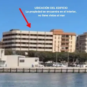  Apartamento Paradise Of Dreams - Marea