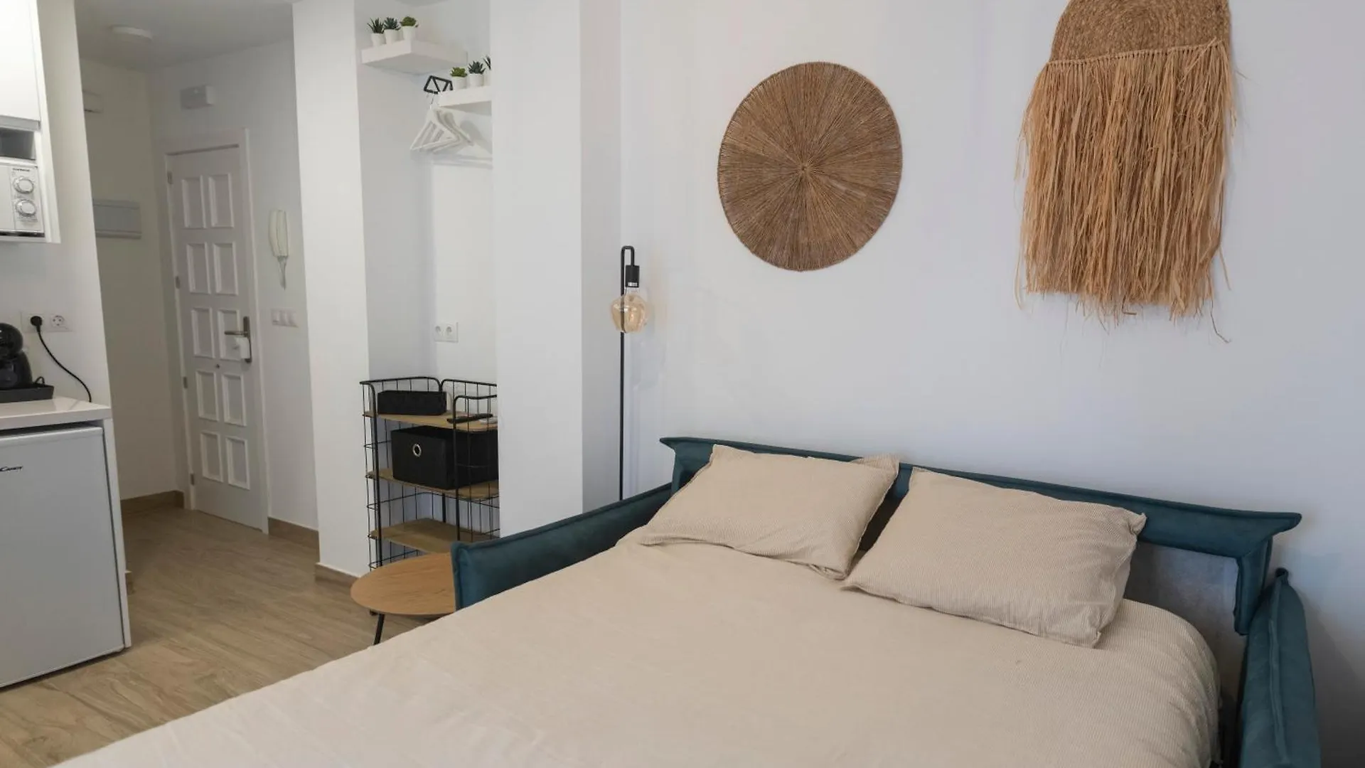 Apartman Estudio Colon Ayamonte