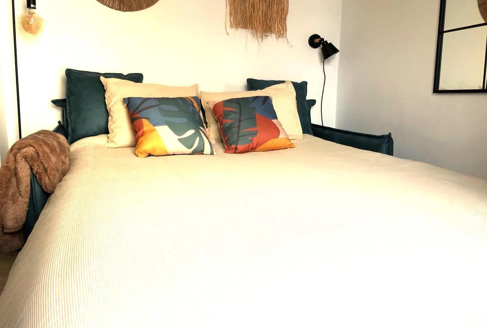 Apartman Estudio Colon Ayamonte