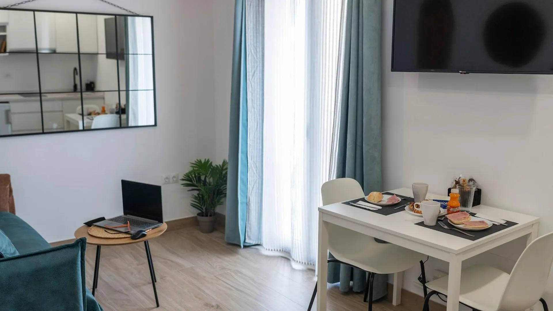 Apartman Estudio Colon Ayamonte