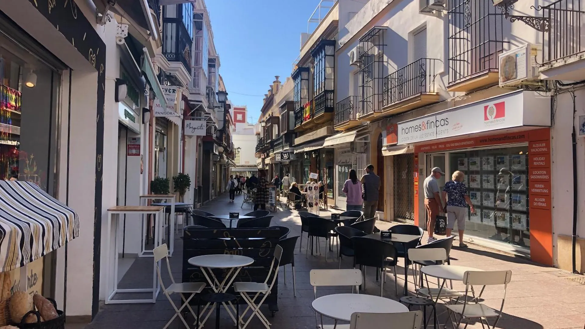 Estudio Colon Ayamonte
