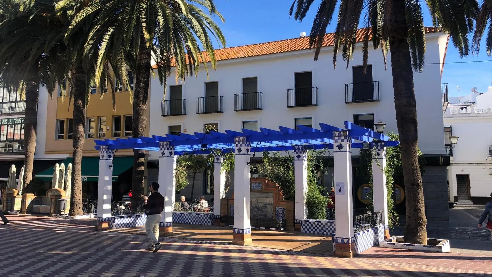 Estudio Colon Ayamonte 0*,