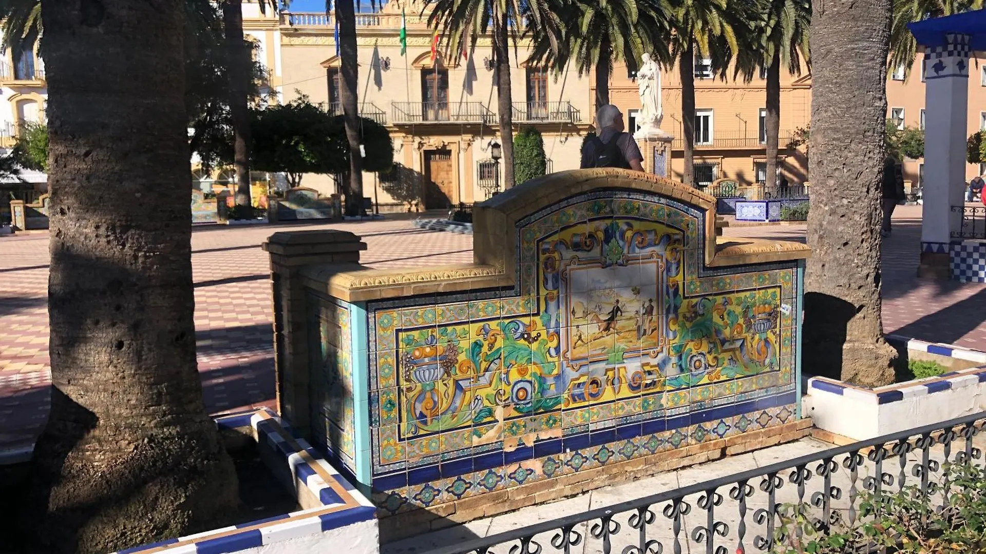 Estudio Colon Ayamonte