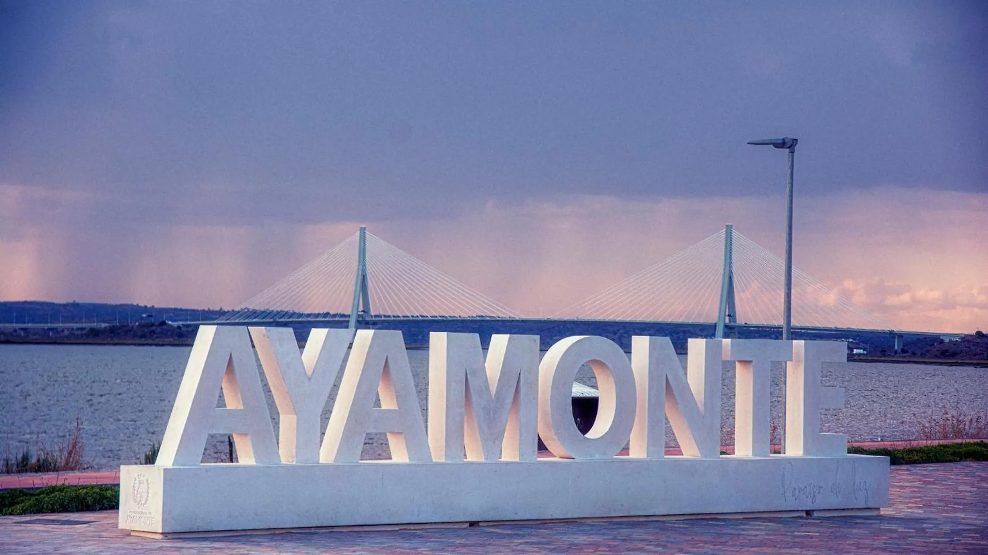 Estudio Colon Ayamonte Spanyolország