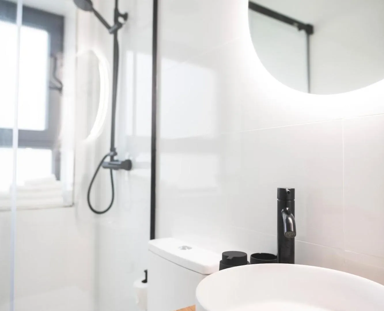 Apartman Estudio Colon Ayamonte Spanyolország