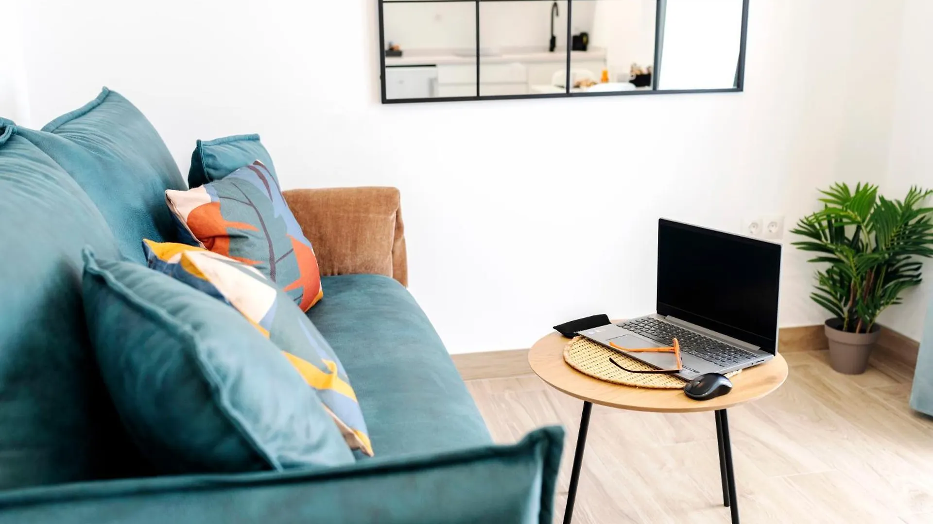 Apartman Estudio Colon Ayamonte